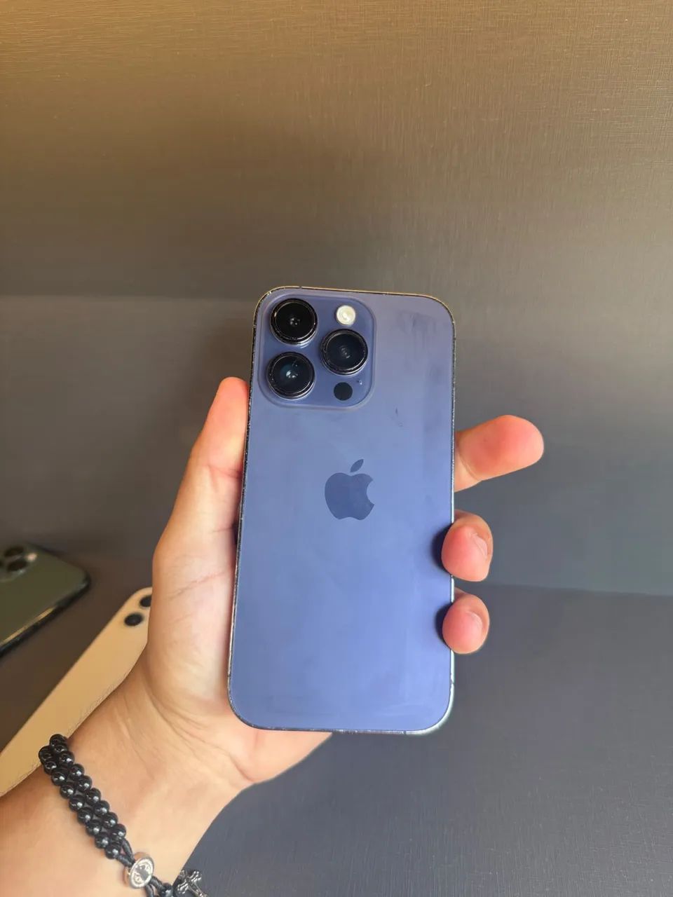 iPhone 14 Pro 