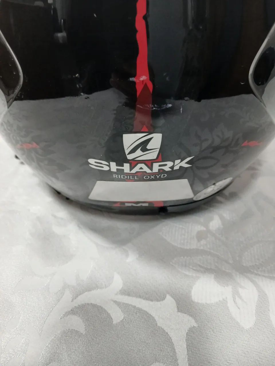 Capacete shark  - Foto 5