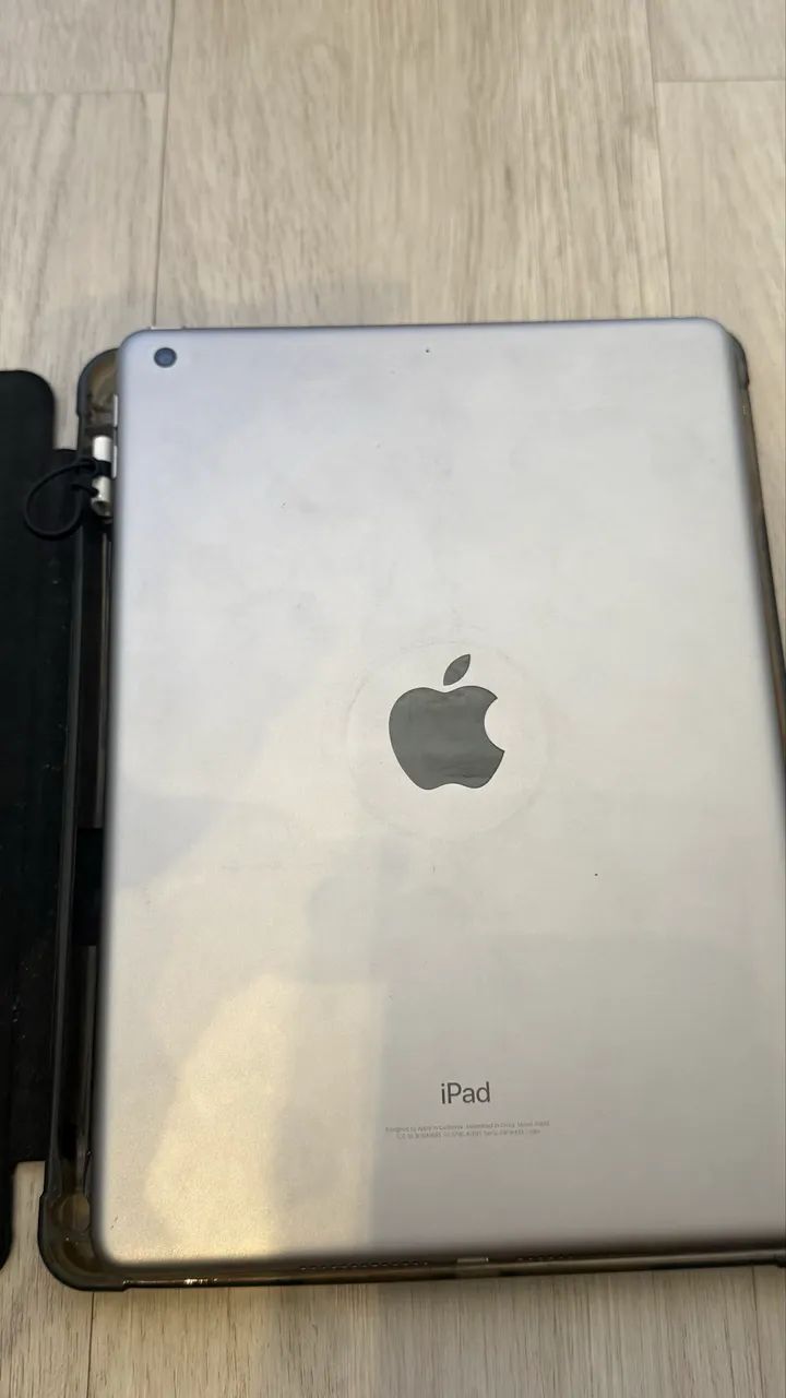 iPad 6 geração + Apple Pencil 