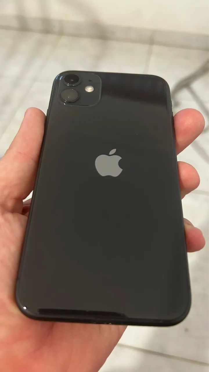 iPhone 11 - Foto 2