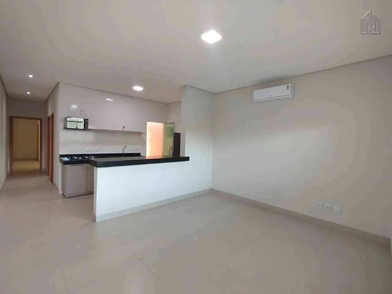 Casa geminada para locação -ARSO 151 - Foto 3