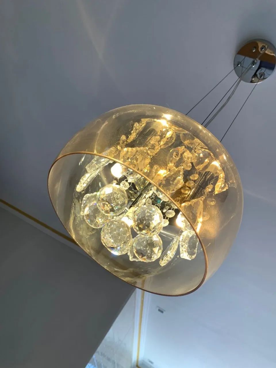 Lustre  - Foto 2