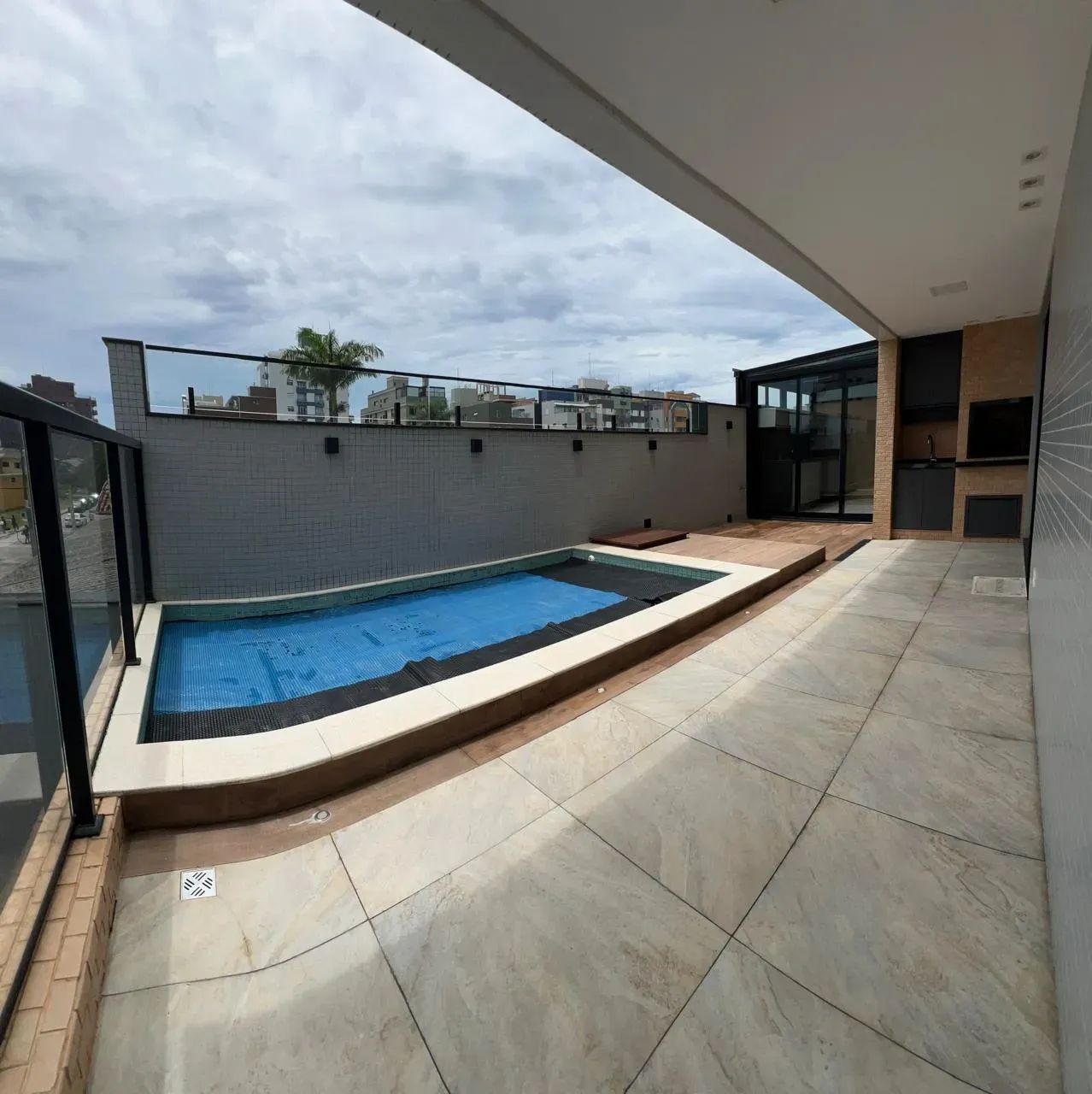 EDIFÍCIO LAVÍNIA - APARTAMENTO GARDEN EM CAIOBÁ COM 3 DOMITÓRIOS - Foto 3