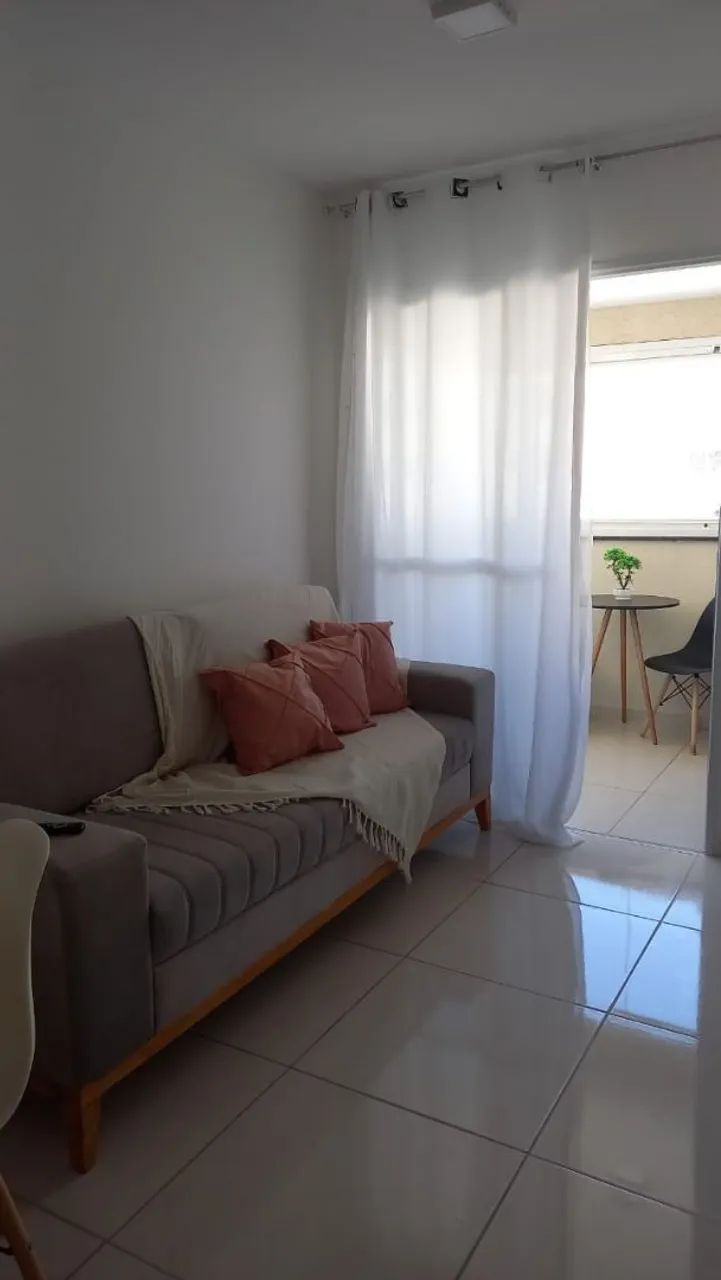 Aluga se apt 2 quartos com ar e suite na praia da aruana  - Foto 10