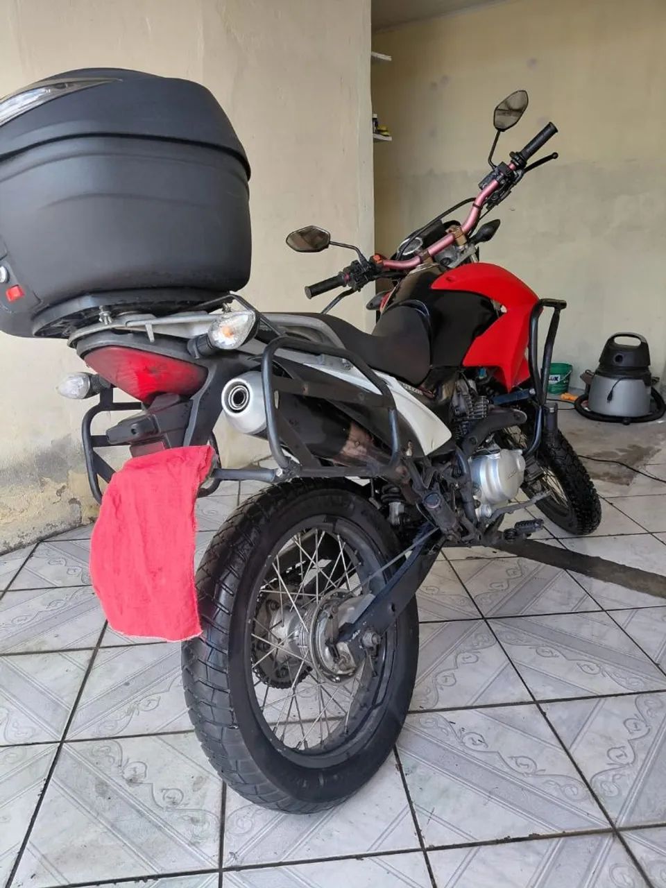 VEMDO BROS ESD  - Foto 4
