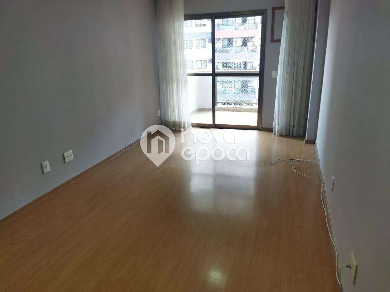 Méier | Apartamento 2 quartos, sendo 1 suite - Foto 4