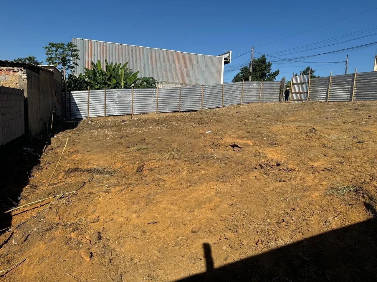 2 terrenos prontos pra construir  - Foto 5
