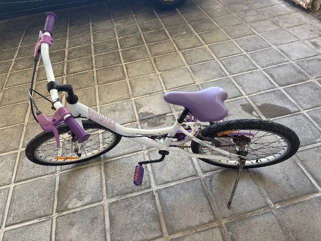 Bicicleta Caloi CECI - Foto 2