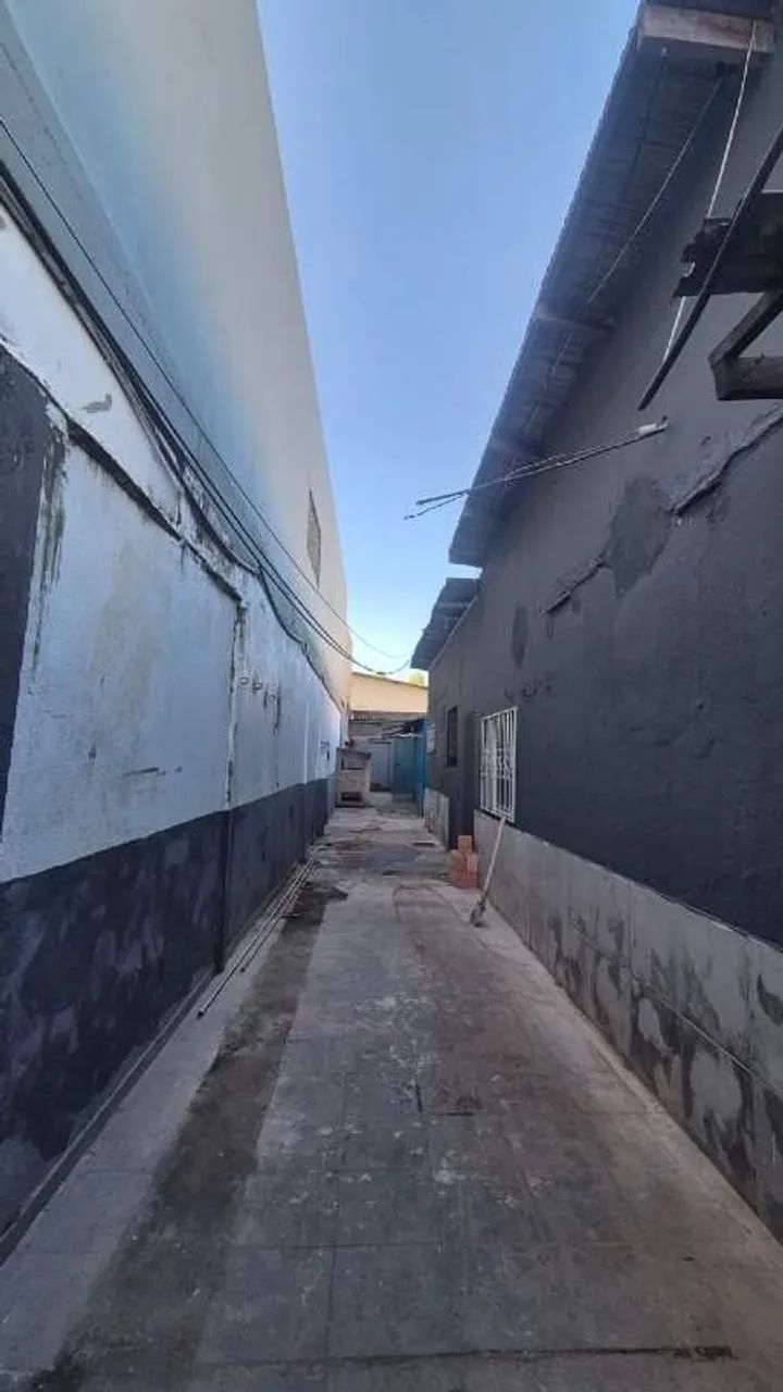 Ponto Comercial  Rua Abunã (entre Elias Gorayeb e Av. Gov. Jorge Teixeira) - Foto 3