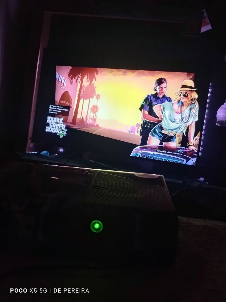Xbox 360 Slim - Foto 2