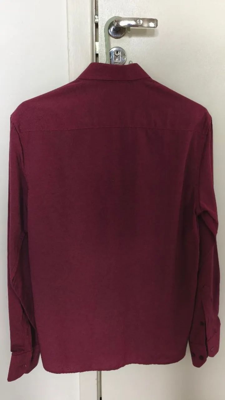 Camisa Mr. Kitch - Foto 2