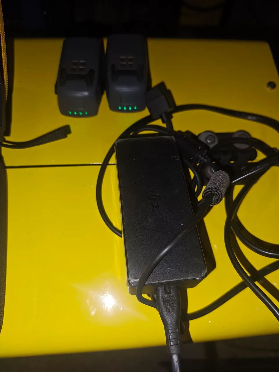 DRONE DJI SPARK  - Foto 2