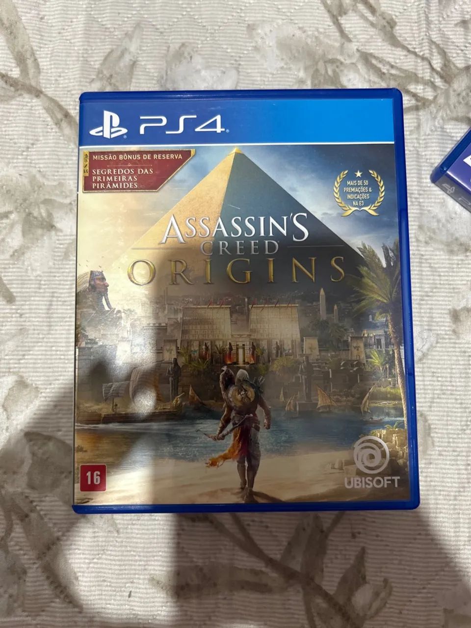 PS4 COMBO Assassins Creed  - Foto 4
