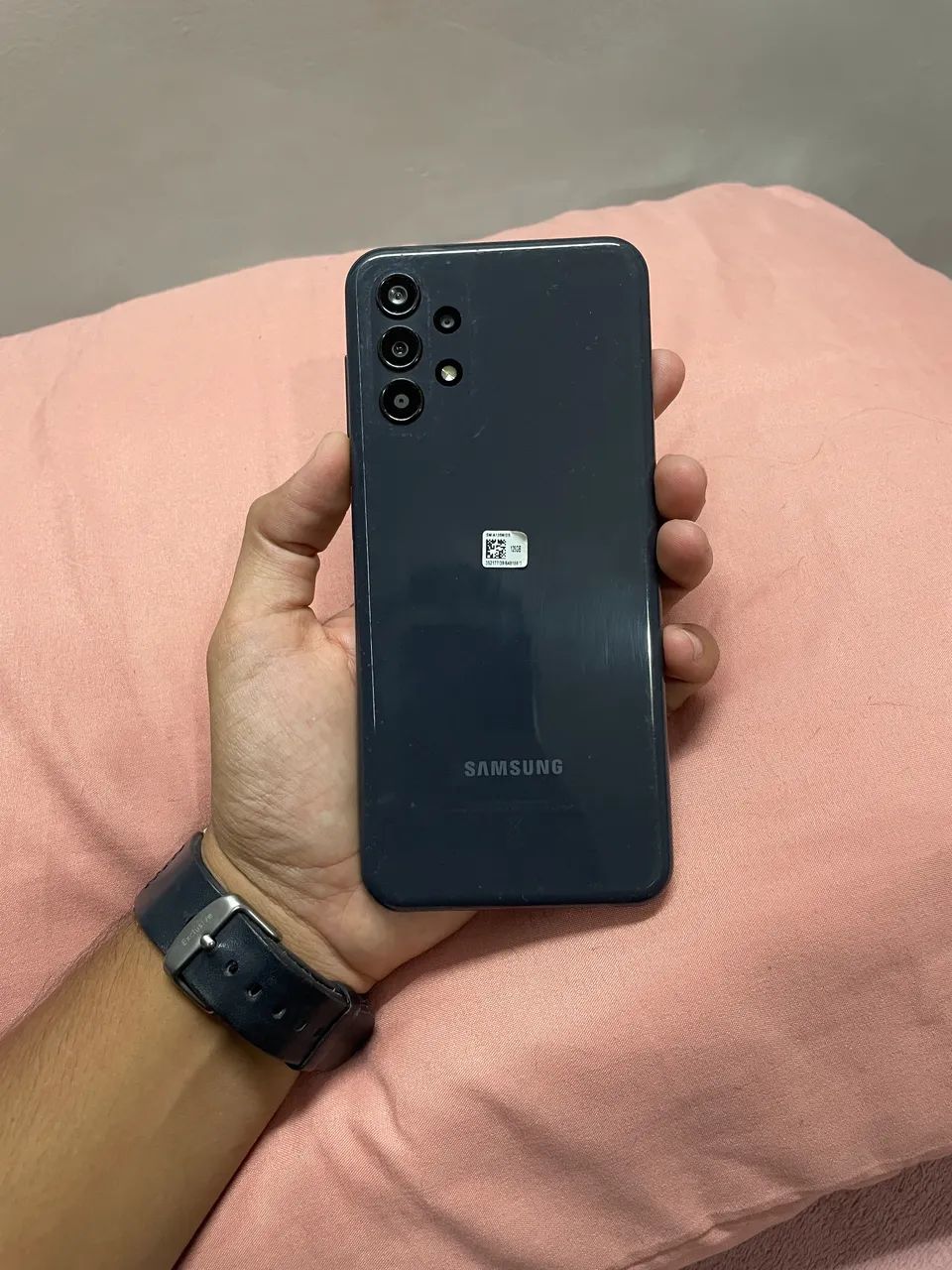 Samsung A13 - Foto 2