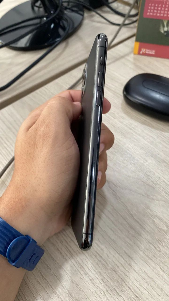 iPhone 11 Pro Max  - Foto 2