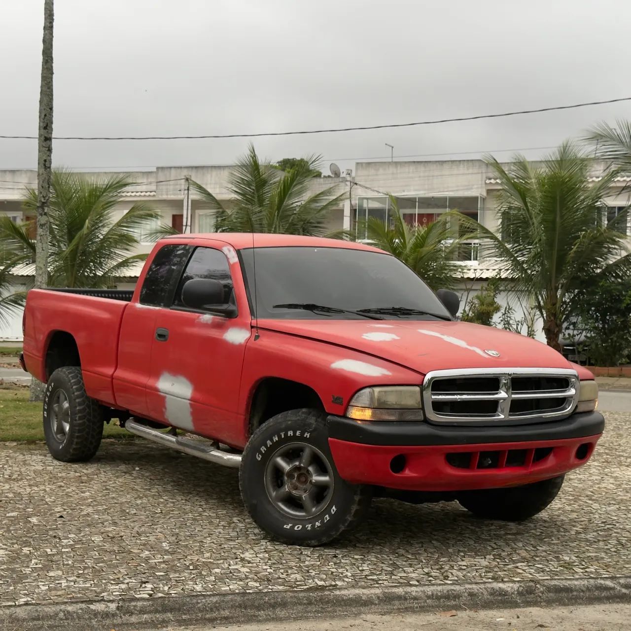 Dodge Dakota Dakota Sport CE 3.9 V6 1999