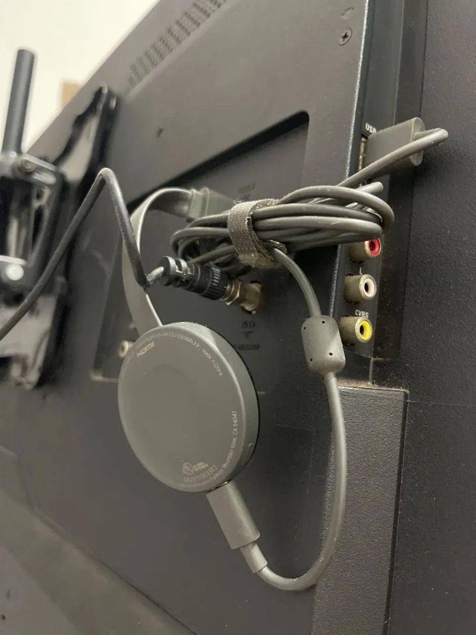 Vende-se tv 40 polegadas  - Foto 5