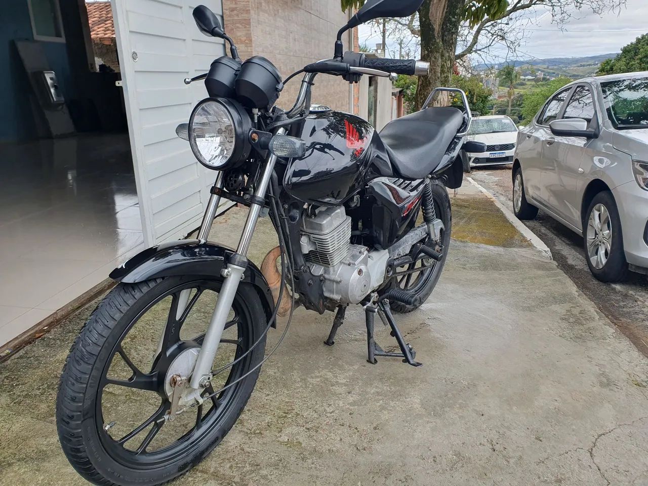Moto zera  - Foto 4