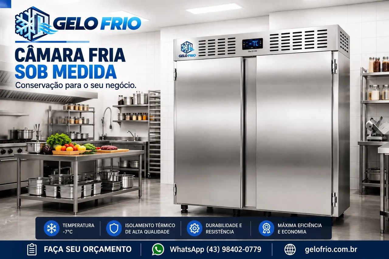 Câmaras Frias  - Foto 4