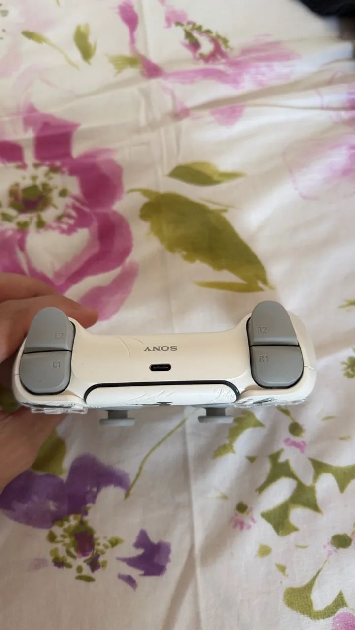controle ps5  - Foto 2