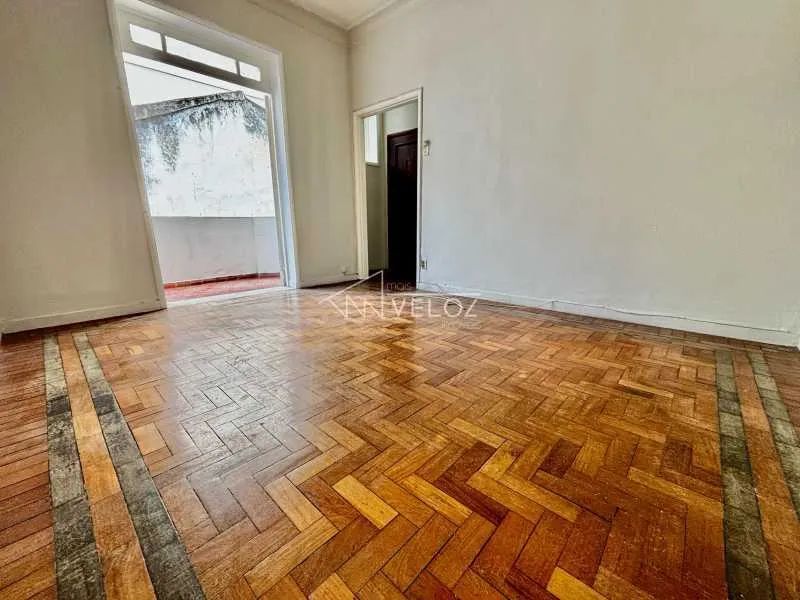 Apartamento : / Residencial / Catete - Foto 4