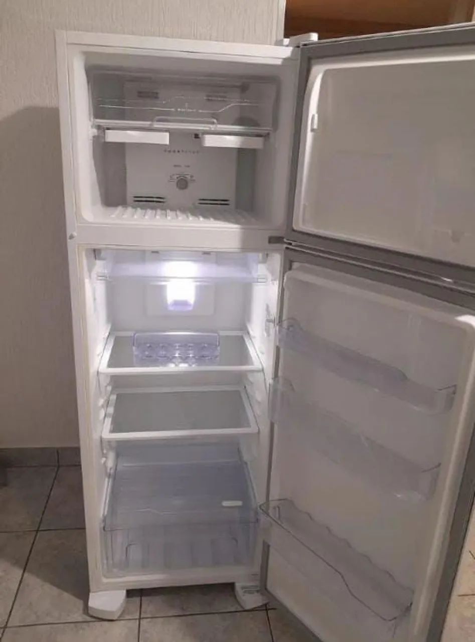 Geladeira Electrolux Frost Free  - Foto 3