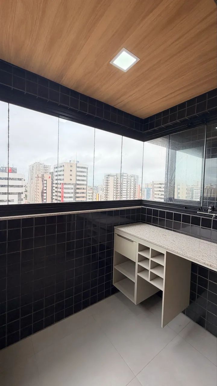 Apartamento à venda na jatiuca edifício Grenache  - Foto 4