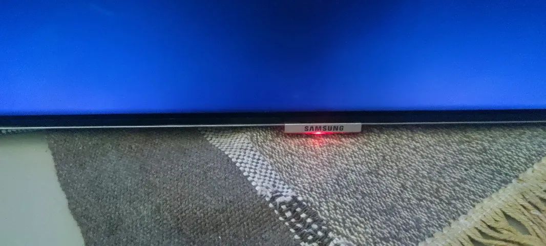 ONE CONNECT SOC1000MA +  Televisão 65 polegadas modelo QN65Q7FAMG   - Foto 3
