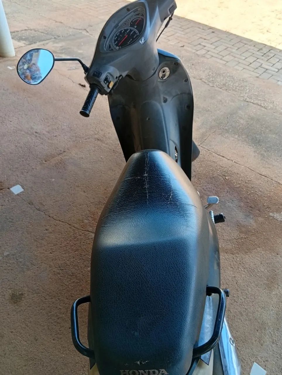 Moto biz - Foto 2