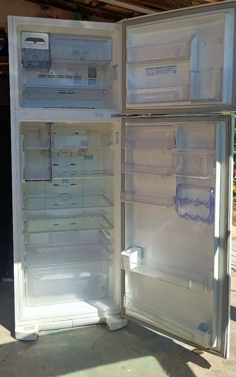 Geladeira  - Foto 2