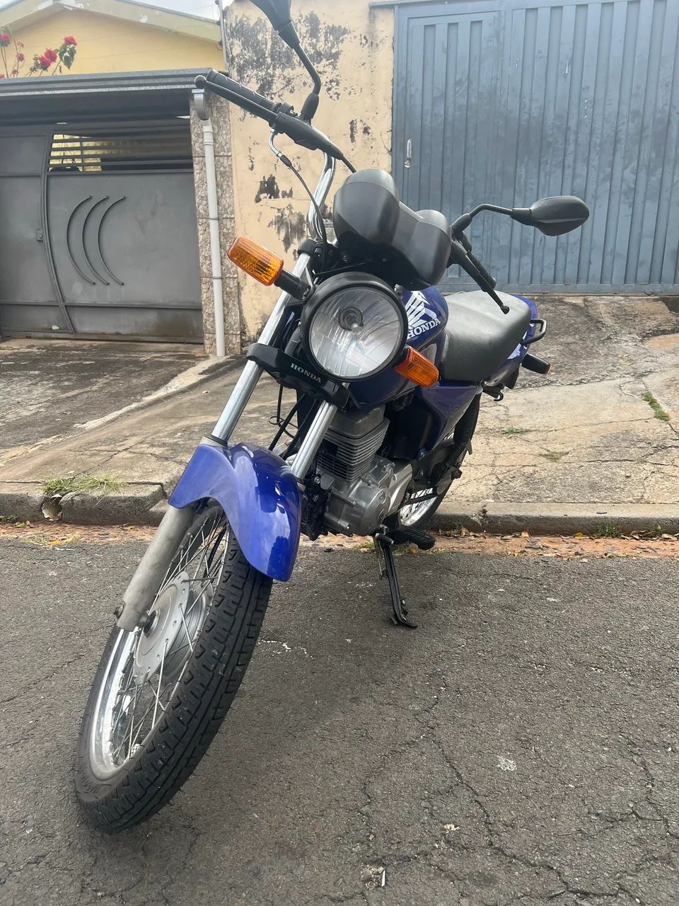 Titan KS 150 2008 - Foto 5