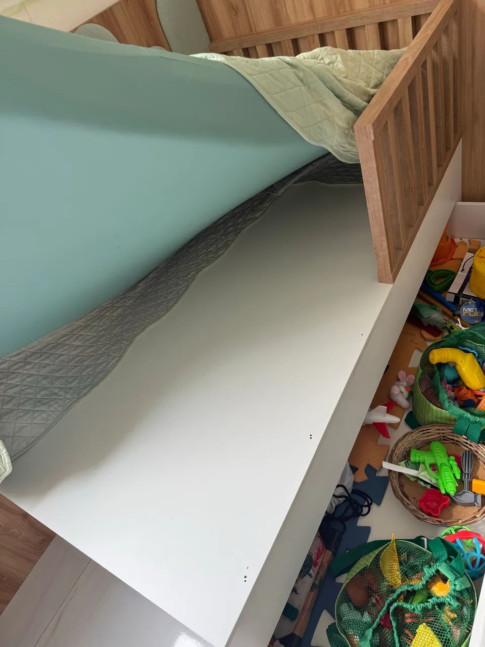 CAMA INFANTIL  - Foto 2