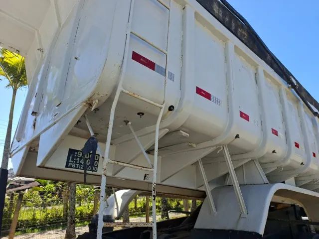 1620L 96 Caçamba Truck 13m³ - Foto 4