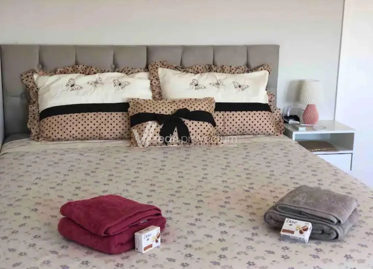 apartamento - Botafogo - Campinas - Foto 4