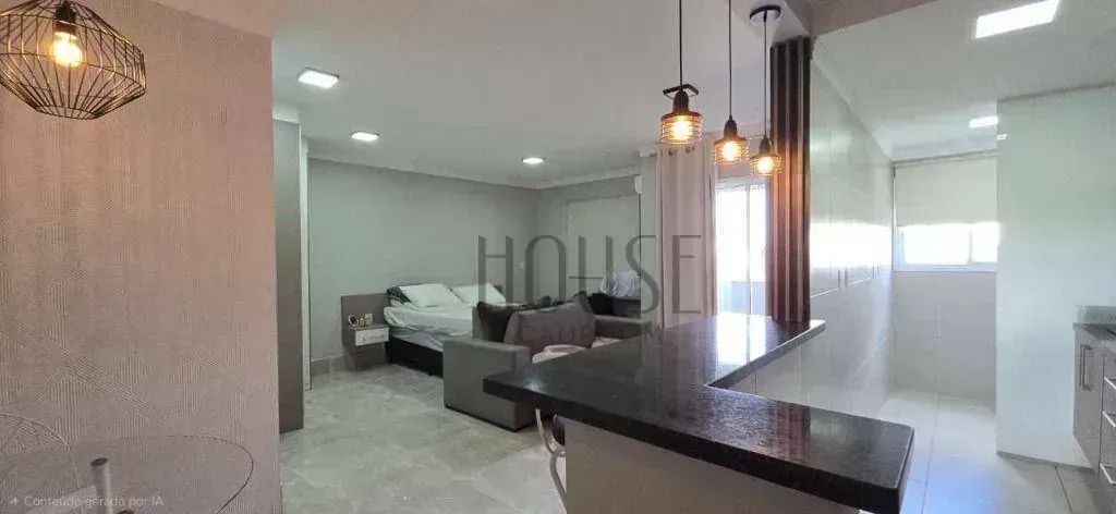 Apartamento com 1 quarto à venda, 44 m² - Condomínio Edifício Red - Sorocaba/SP - Foto 3