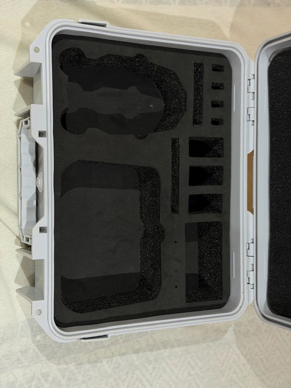 Case mala para Drone Dji Mini 3 e mini 3 pro - Foto 2