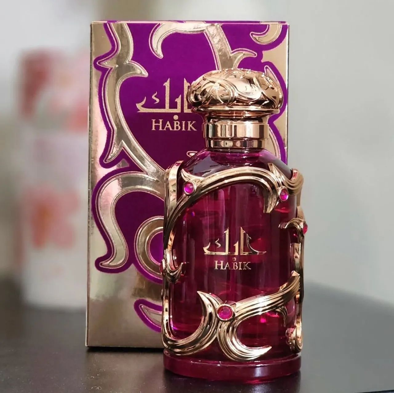 Perfumes Árabes Originais