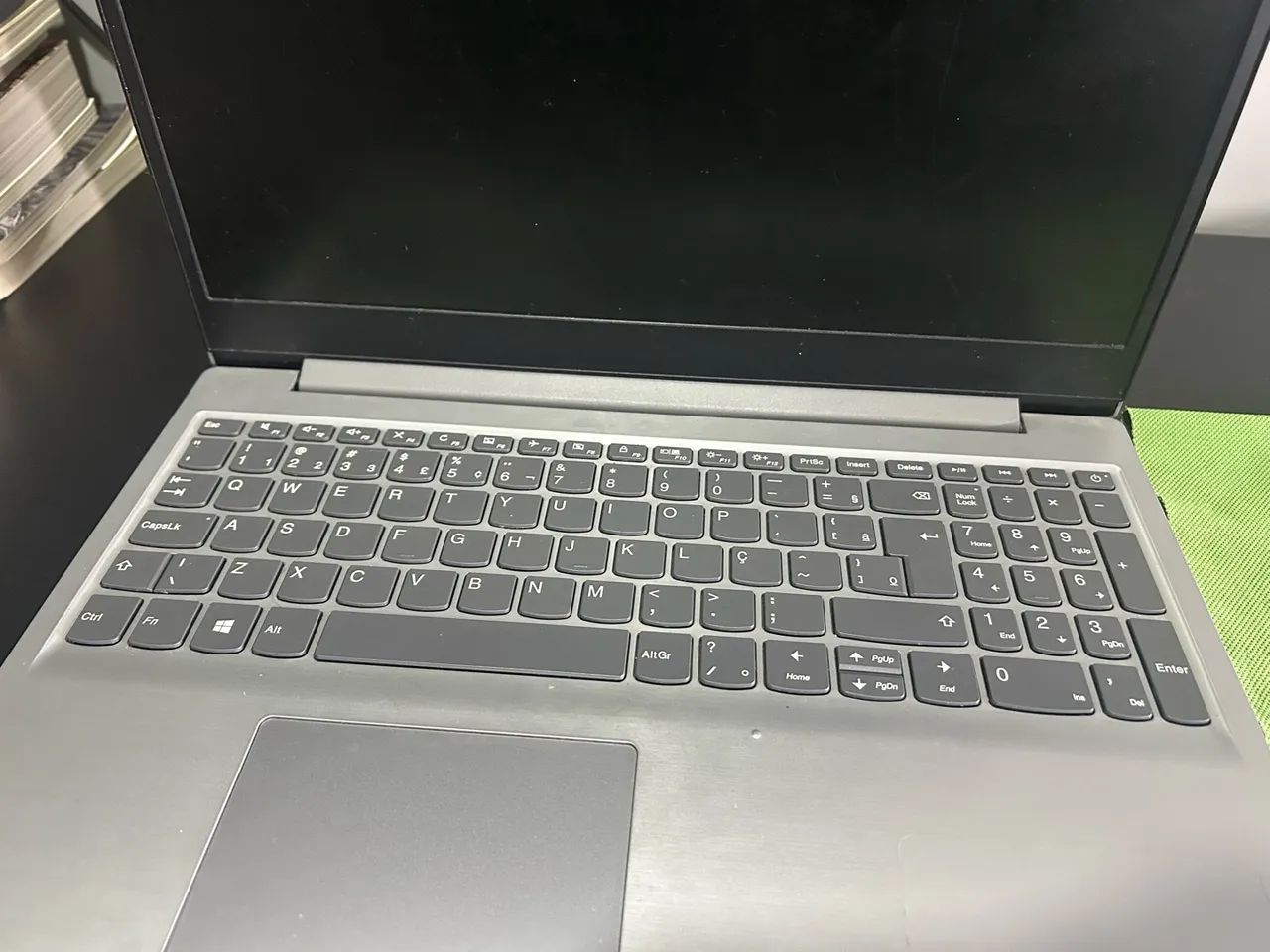 Computador seminovo