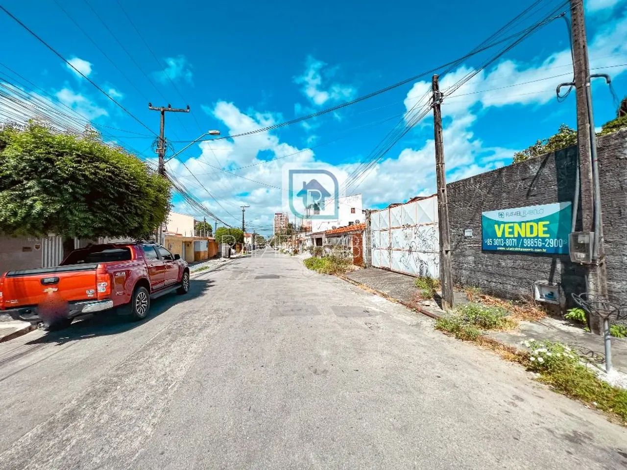 LOTE COM 605M² NO CAMBEBA - Foto 4