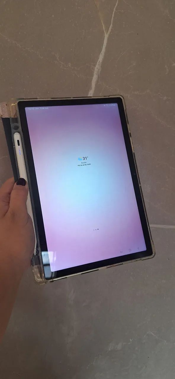 Tablet Galaxy Tab A8