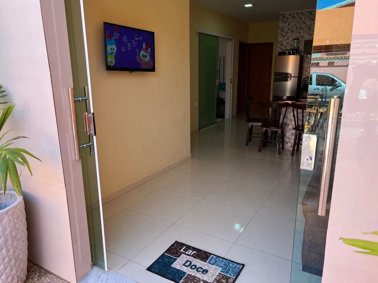 VENDO OU TROCO CASA EM MARAGOGI-AL - Foto 5