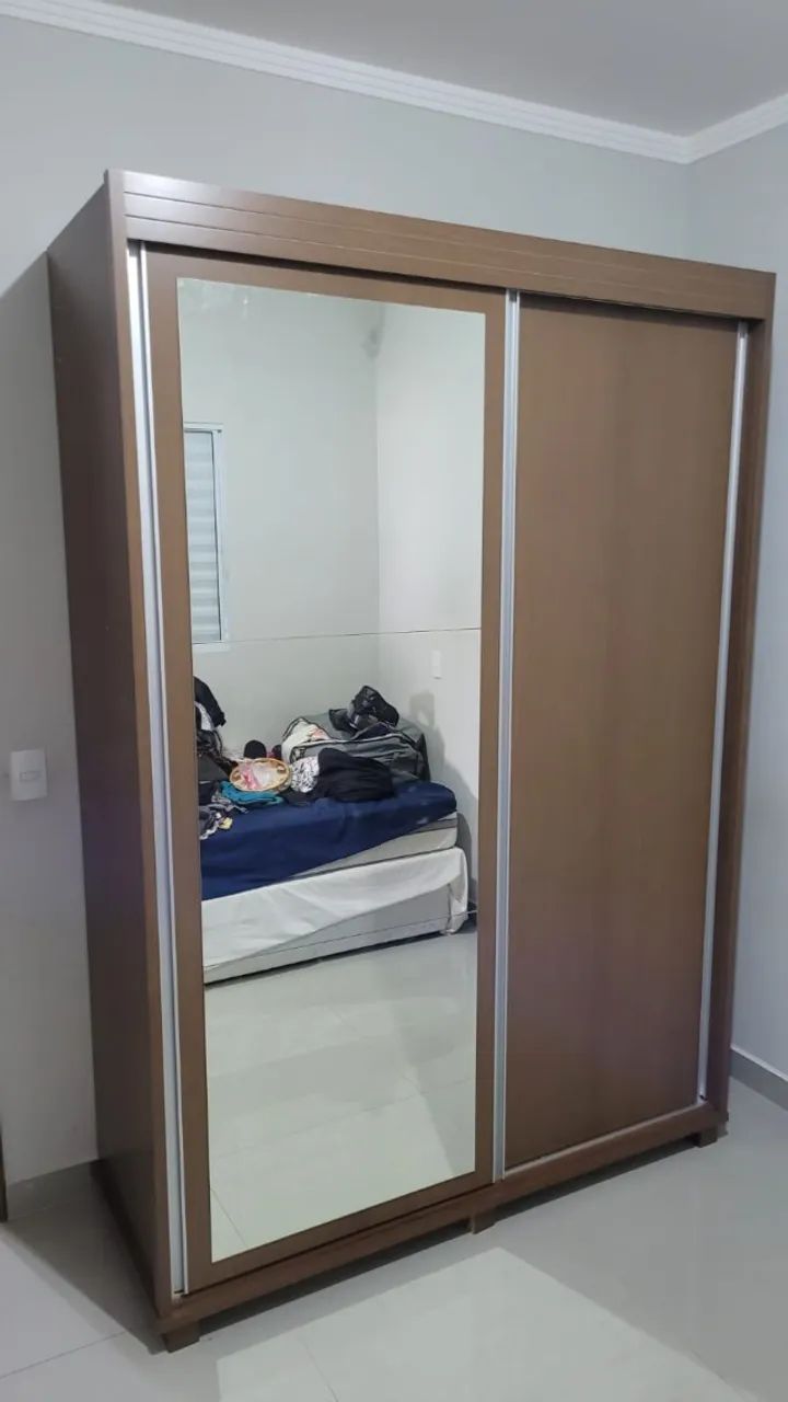 Guarda roupa Solteiro  - Foto 2