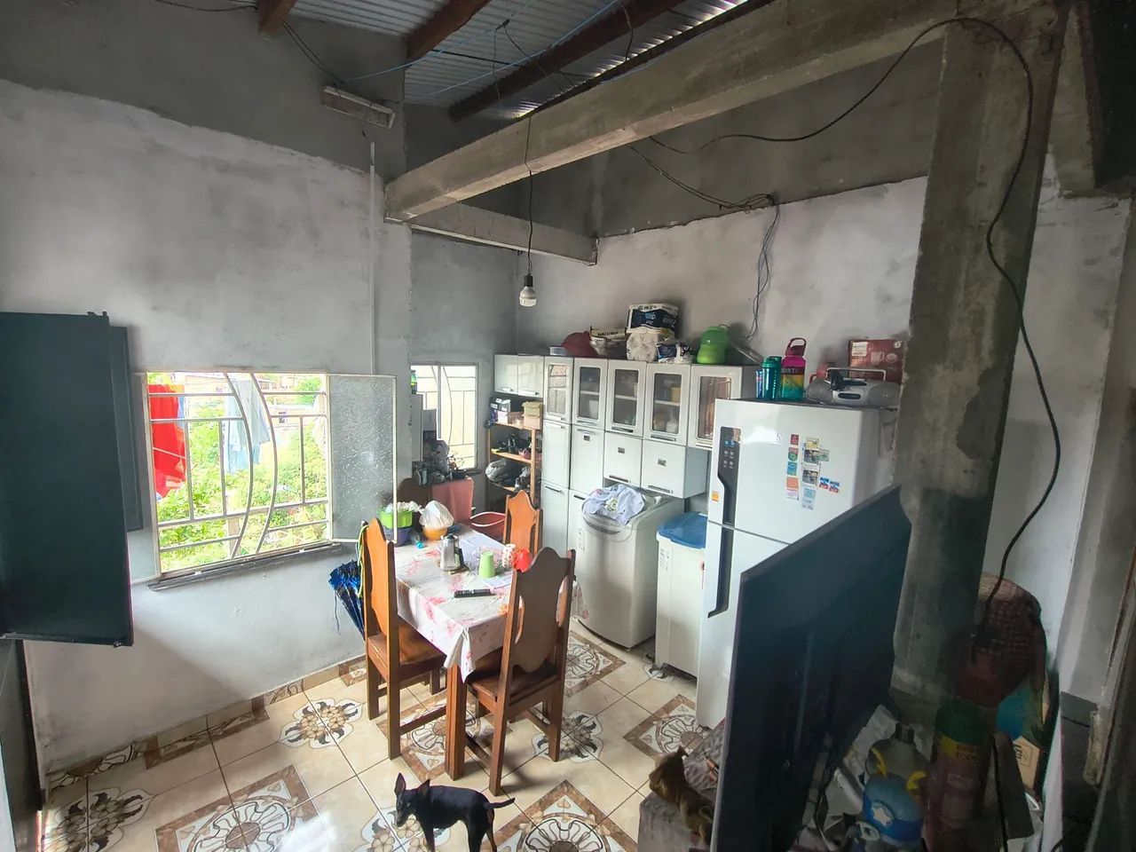 Vendo casa no João paulo - Foto 3