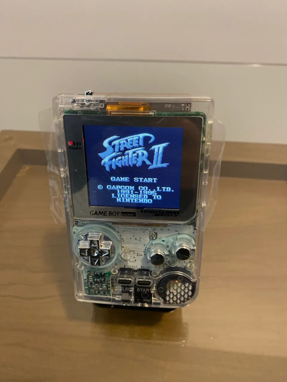 GAME BOY POCKET - Foto 2