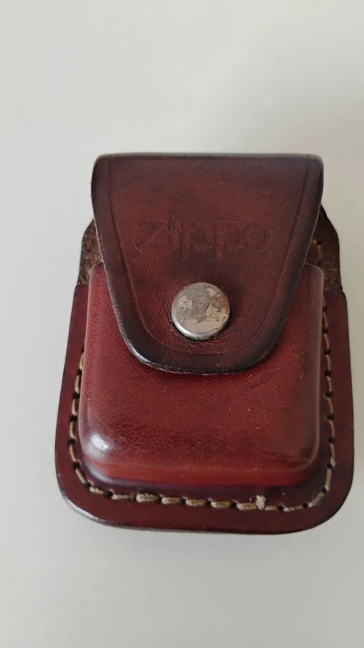 BAINHA PARA ISQUEIRO ZIPPO  - Foto 4