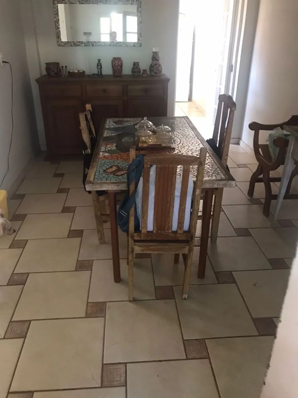 Sobrado à Venda - Próximo ao Comper do Jardim dos Estados - Foto 2