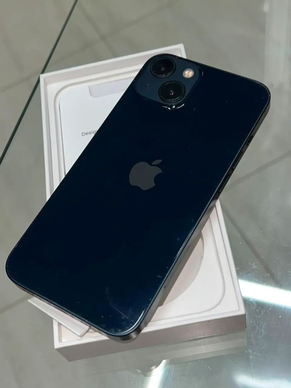iPhone 13 ZERADO  - Foto 2