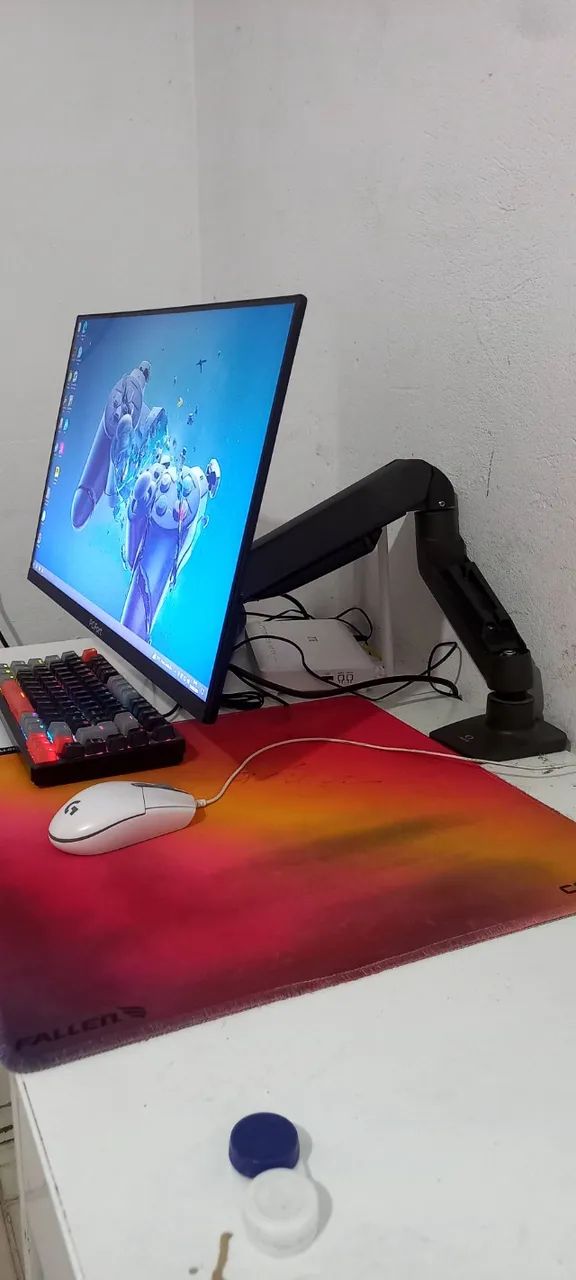 Computador gamer 