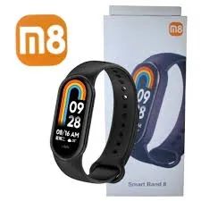 Smart Band M8 - Foto 3