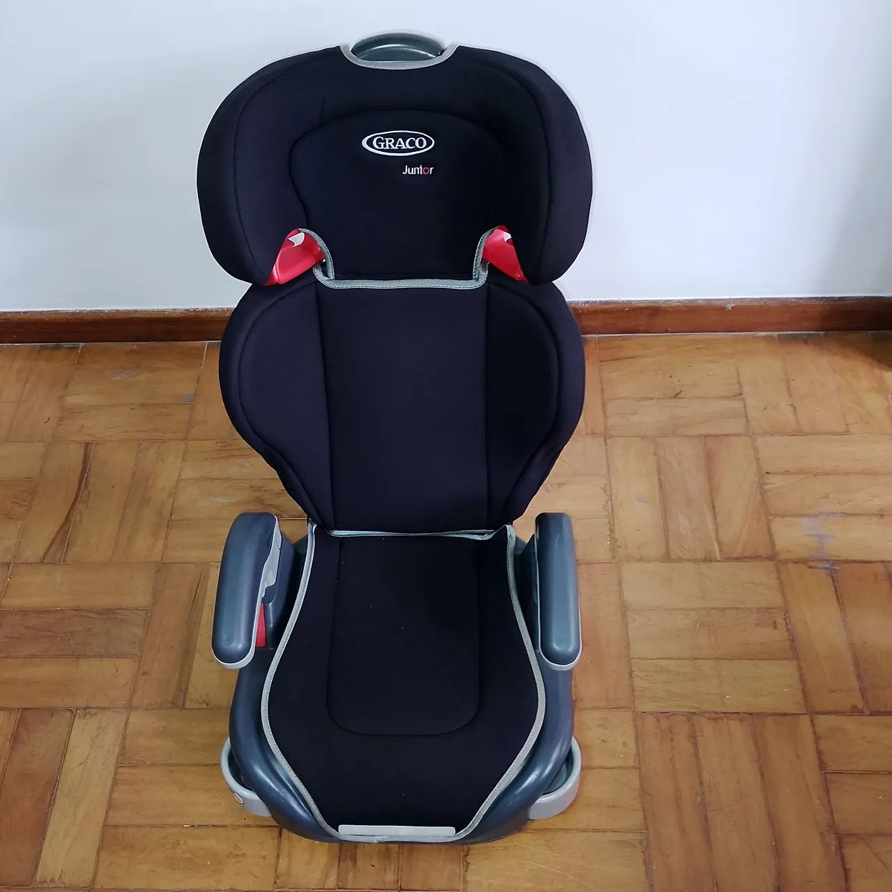 Cadeirinha de bebê  - Foto 3
